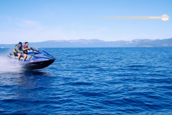 Jetski للإيجار في فرجينيا الولايات المتحدة الأمريكية