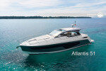 Sale Motor Yacht Atlantis51 53ft Duress Albania