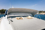 Motor Yacht Atlantis 51 Charter 53 ft in Durres, Albania