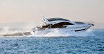 Lovely Fairline Targa  motor yacht for sale or yacht share, Jersey