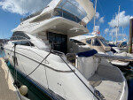 Best Princess P50  Charter Boat in Jersey