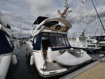 Mejor barco de alquiler Princess P50 en Jersey