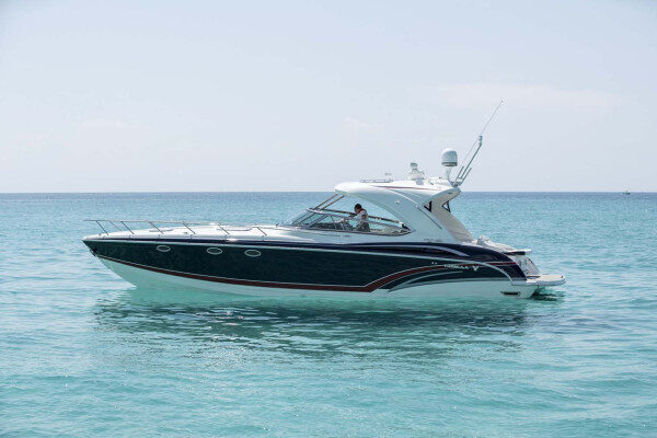 Motorboat Rental and Charter in Southampton UK
