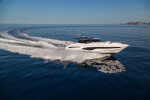 Motorboat Rental Charter in Milna Croatia