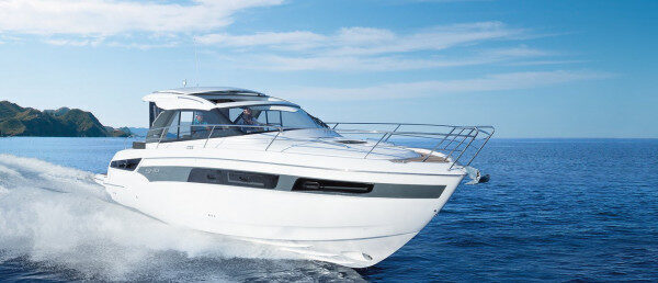 Sale Bavaria yachts-S40 Marmaris Turkey