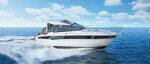 Alquiler Barco a Motor disponible en Marmaris Turquía