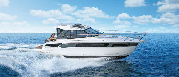 Motorboat Charter available in Marmaris Turkey