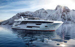 Bering Yachts-Bering B92 Motorboat sale Sogne Norway