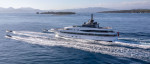 Luxury Yacht Charter in Baltic Sea Gdansk Poland