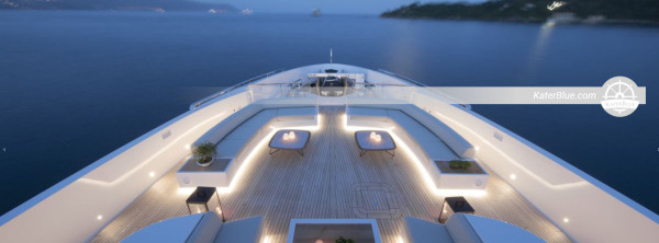 Cruising experience Luxury yacht Charter in Gietrzwald Poland