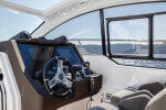 Motorboat Charter in Rhode Island USA