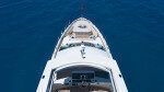 CL yachts-CLA 76F Motor yacht Sale Newport Rhode Island