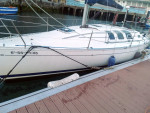 Sailboat Hourly-Charter in Zumaia, Gipuzkoa, Spain