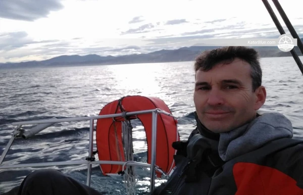 Skipper de jour RYA, équipier avec 10 ans d'expérience à Zumaia, Gipuzkoa, Espagne