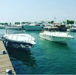 Motorboat Volante 42 GT for Sale Zouk Mosbeh, Lebanon
