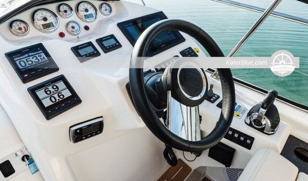 Cranchi Zaffiro 35, 2017 Motorboat for Sale Beruit, Lebanon