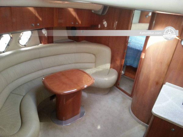 Cranchi Zaffiro 35, 2017 Motorboat for Sale Beruit, Lebanon
