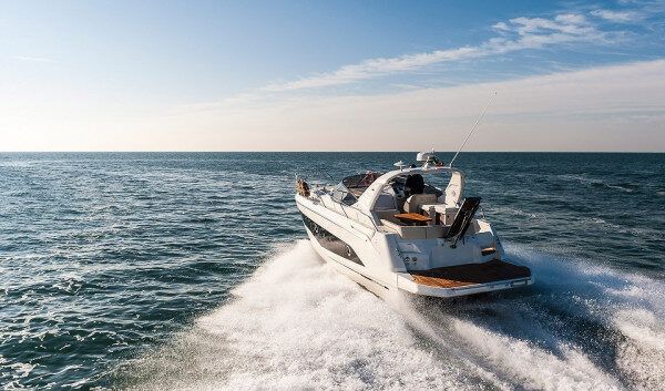 Cranchi Zaffiro 35, 2017 Motorboat for Sale Beruit, Lebanon