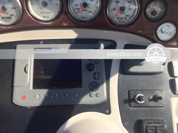 Doral Inrigue 33, 2005 Used Powerboat for Sale Beruit, Lebanon