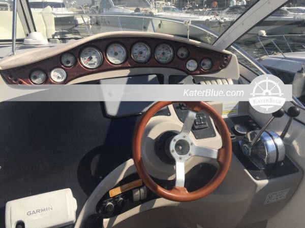 Doral Inrigue 33, 2005 Used Powerboat for Sale Beruit, Lebanon