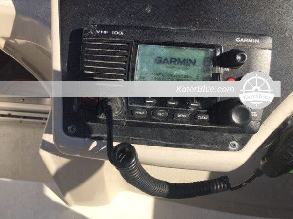 Doral Inrigue 33, 2005 Used Powerboat for Sale Beruit, Lebanon