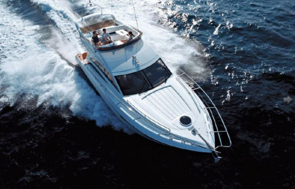 Princess yachts Fly 42 Motor yacht Charter in Jal El Dib Lebanon
