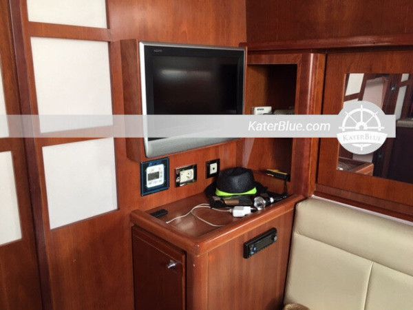 Bertram 360, 1996 used Motoboat for Sale Beirut Lebanon