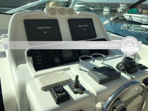 Bertram 360, 1996 used Motoboat for Sale Beirut Lebanon
