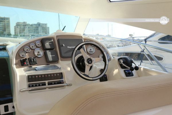 Jeanneau Prestige 34S, 2009 used Motoboat for Sale Beirut Lebanon