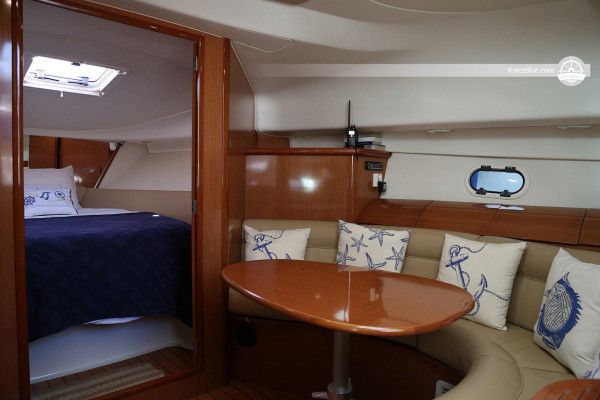 Jeanneau Prestige 34S, 2009 used Motoboat for Sale Beirut Lebanon