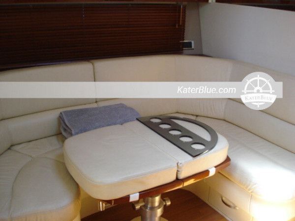 Fairline Targe 44, 2008 used Motor Yacht for Sale Beirut Lebanon