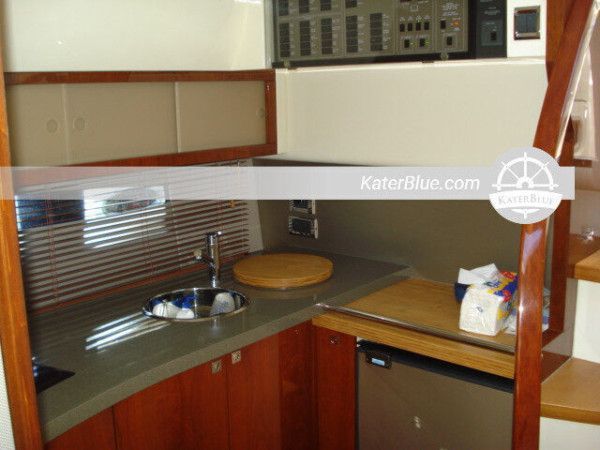 Fairline Targe 44, 2008 used Motor Yacht for Sale Beirut Lebanon