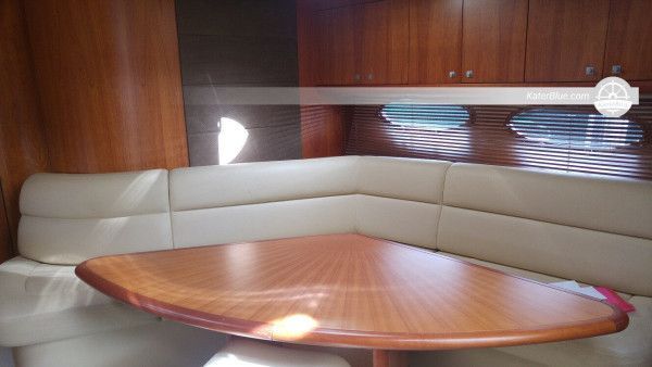 Sunseeker 53, 2008 used Motor Yacht for Sale Beirut Lebanon