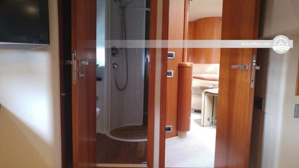 Sunseeker 53, 2008 used Motor Yacht for Sale Beirut Lebanon