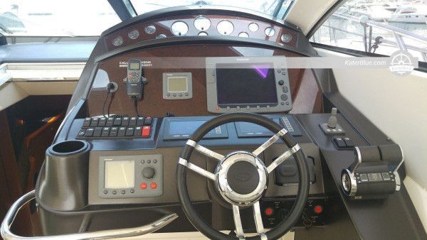 Sunseeker 53, 2008 used Motor Yacht for Sale Beirut Lebanon
