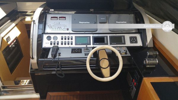 Riva 68, 2005 used Motor Yacht for Sale Beirut Lebanon