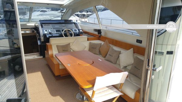 Riva 68, 2005 used Motor Yacht for Sale Beirut Lebanon