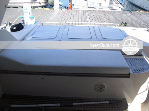 Riva 60, 1998 used Motor Yacht for Sale Beirut Lebanon