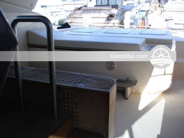 Riva 60, 1998 used Motor Yacht for Sale Beirut Lebanon