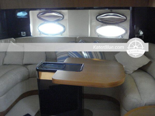 Riva 60, 1998 used Motor Yacht for Sale Beirut Lebanon