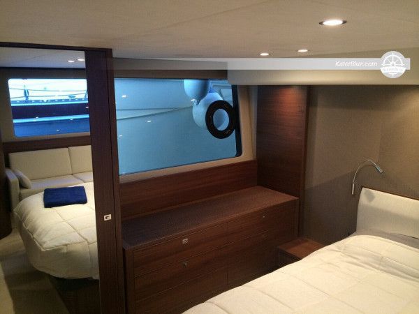 Princess 52, 2013 used Motor Yacht for Sale Beirut Lebanon