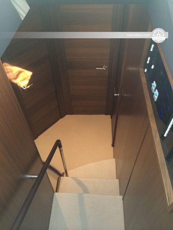 Princess 52, 2013 used Motor Yacht for Sale Beirut Lebanon