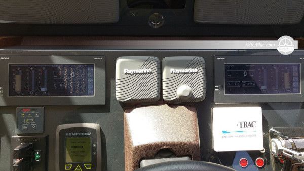 Sale Princess 72, 2014 Used Motor Yacht Beirut Lebanon