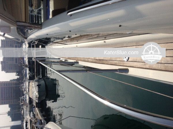 Princess V42, 2009 used Motor Yacht for Sale Beirut Lebanon
