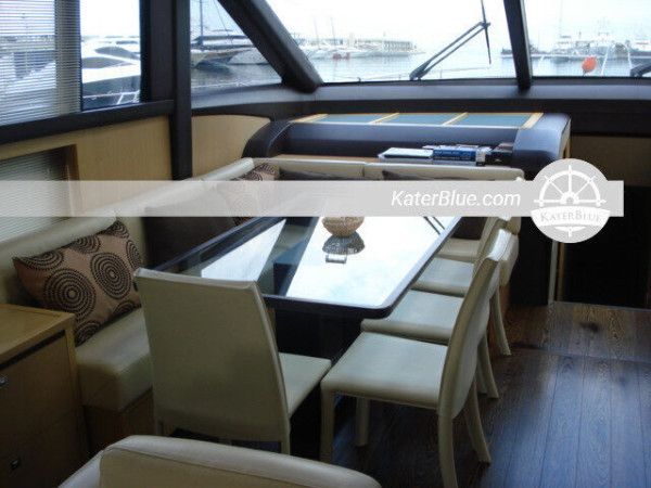 Princess V85, 2009 used Motor Yacht for Sale Beirut Lebanon