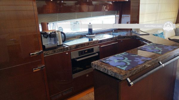 Sale used Princess 72ft, used Motor Yacht for Sale Beirut Lebanon