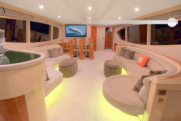 Water-adventure, Water Skating, Snorkeling sunset Charter, Fishing Charter Motor Yacht Special Blanco Charter in Marmaris Muğla, Turkey