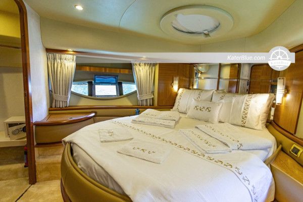 Water-adventure, Water Skating, Snorkeling sunset Charter, Fishing Charter Motor Yacht Special Efe 01 Charter in Marmaris Muğla, Turkey