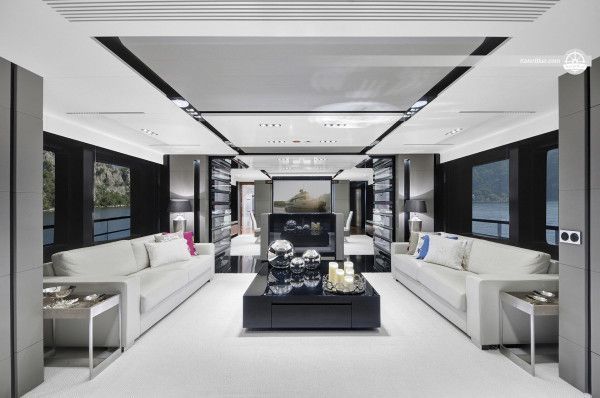 Motor Yacht Special FX Model Charter in Marmaris Muğla, Turkey