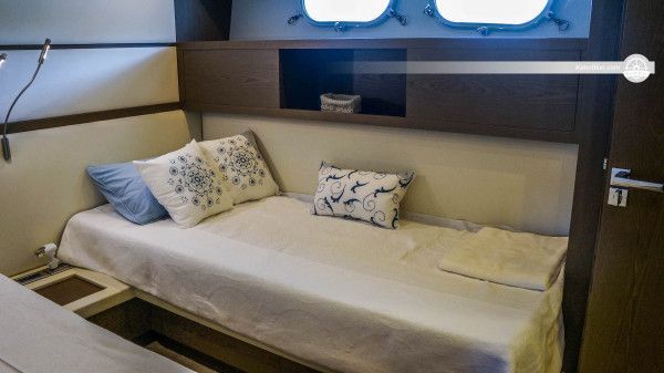 Water-adventure, Water Skating, Snorkeling sunset Charter, Fishing Charter Motor Yacht Special Kuum Charter in Marmaris Muğla, Turkey
